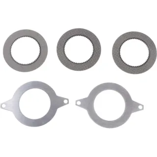 Drum brakes, various parts CI148491 Carraro