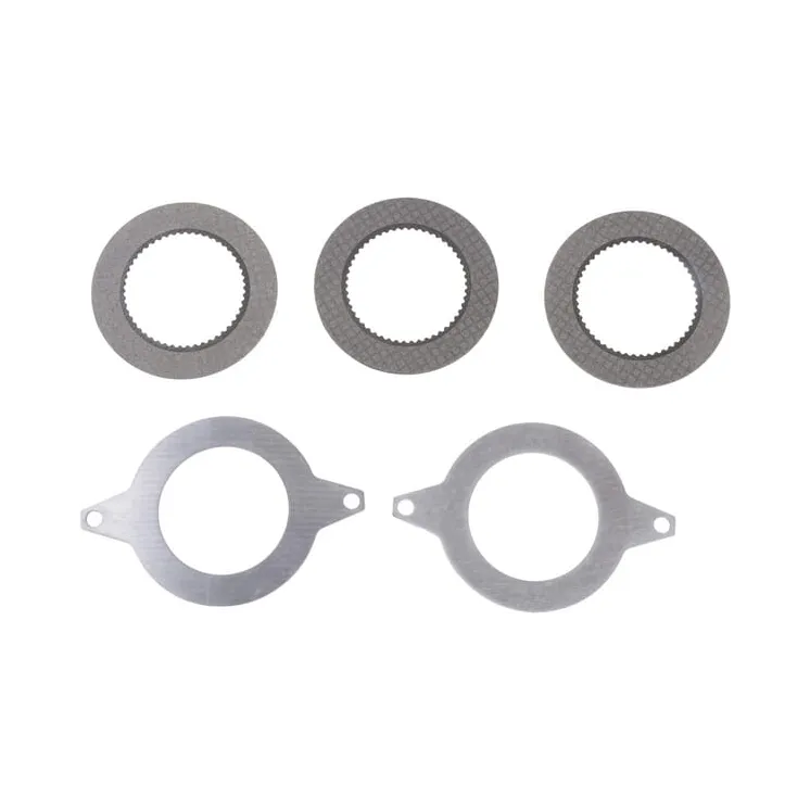 Drum brakes, various parts CI148491 Carraro