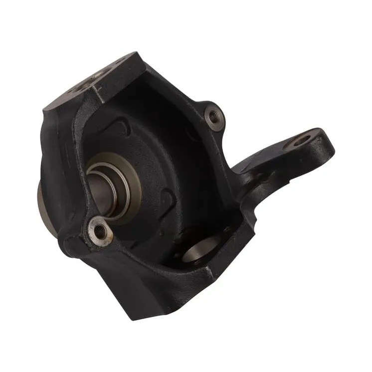 Swivel housing LH CI63239 Carraro CI145034 CI145273