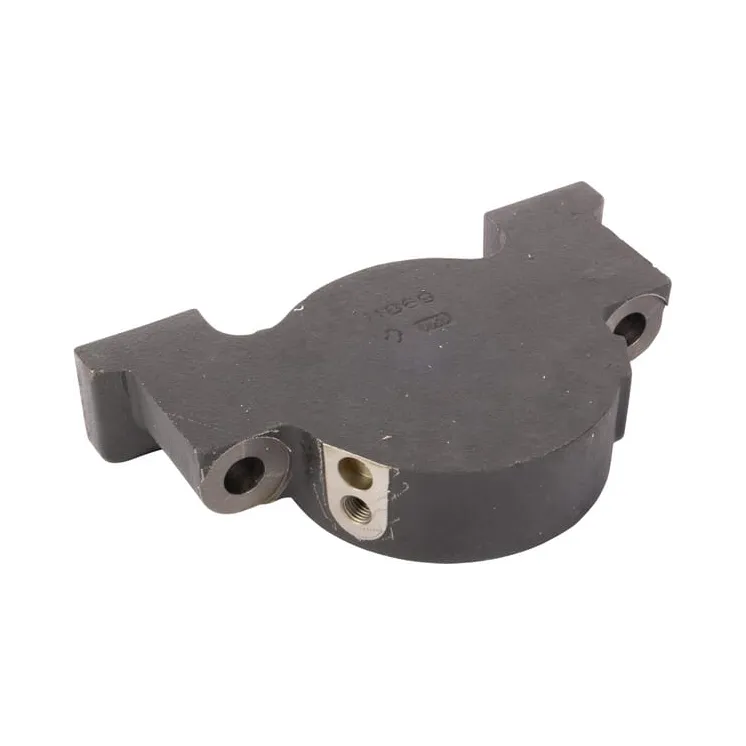Metal works, support CI139823 Carraro