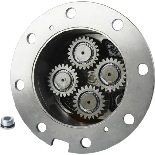 Planetary carrier kit CI465202 Carraro