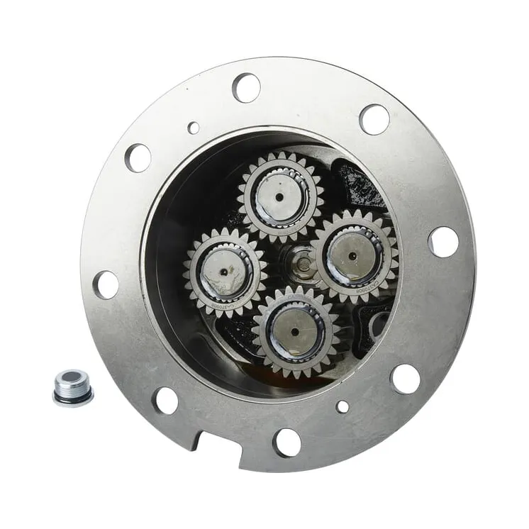 Planetary carrier kit CI465202 Carraro