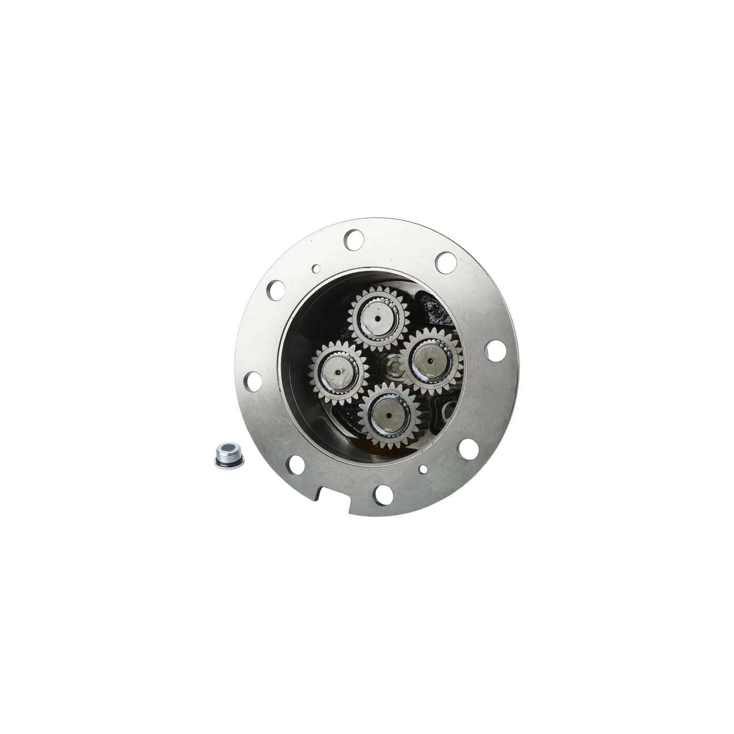 Planetary carrier kit CI465202 Carraro