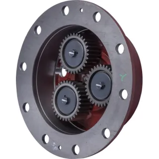 Planetary carrier unit CI146259 Carraro