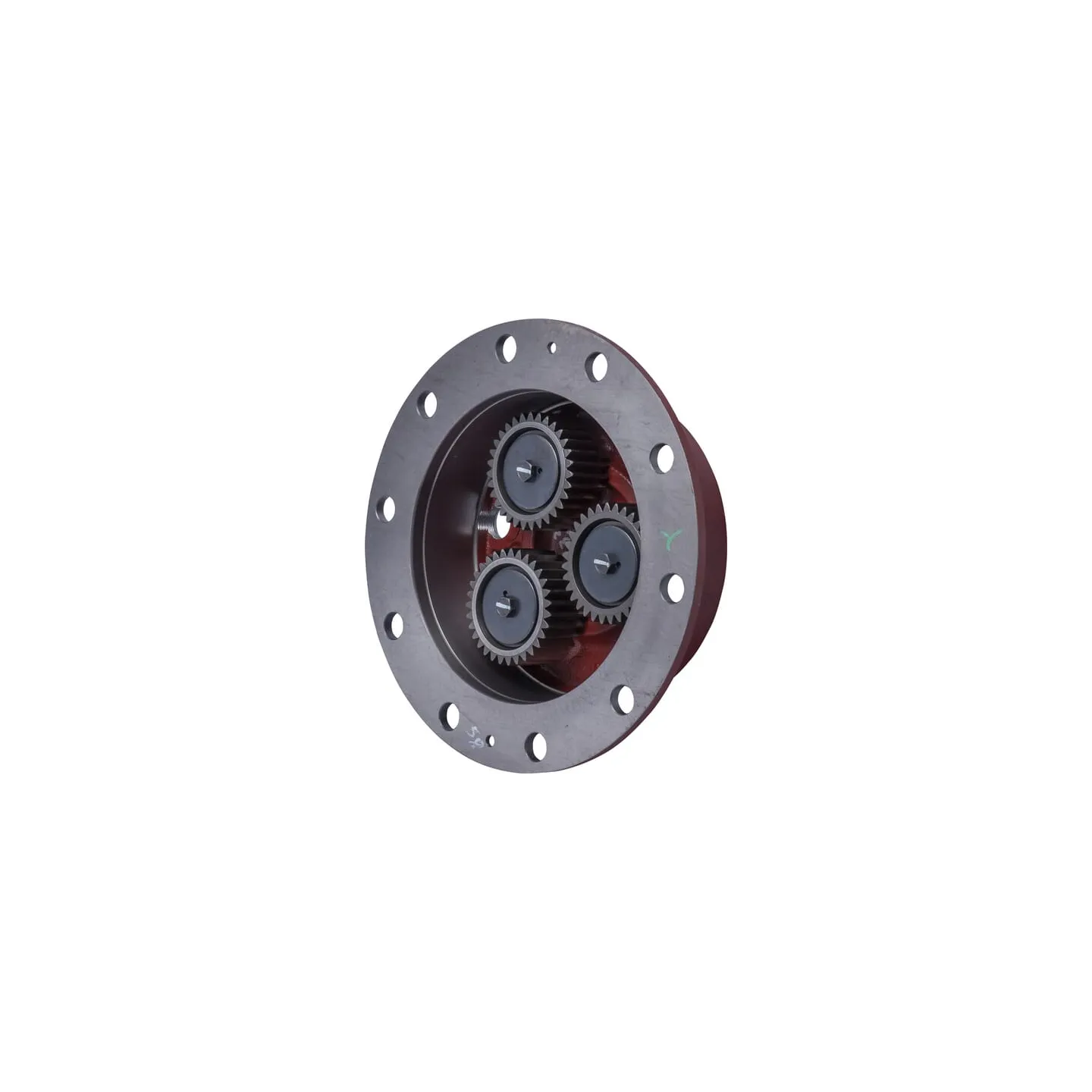 Planetary carrier unit CI146259 Carraro