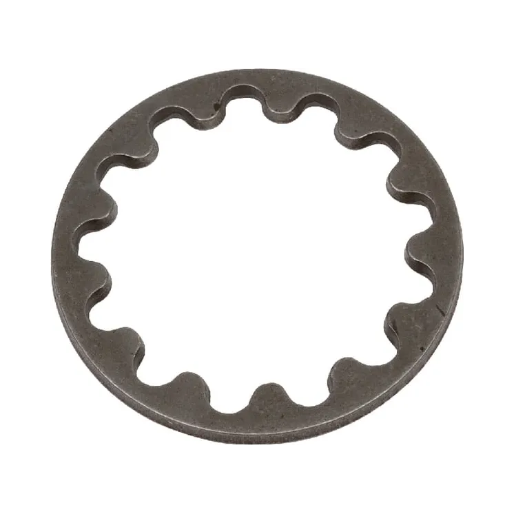 Toothed pressurised disc CI140023 Carraro