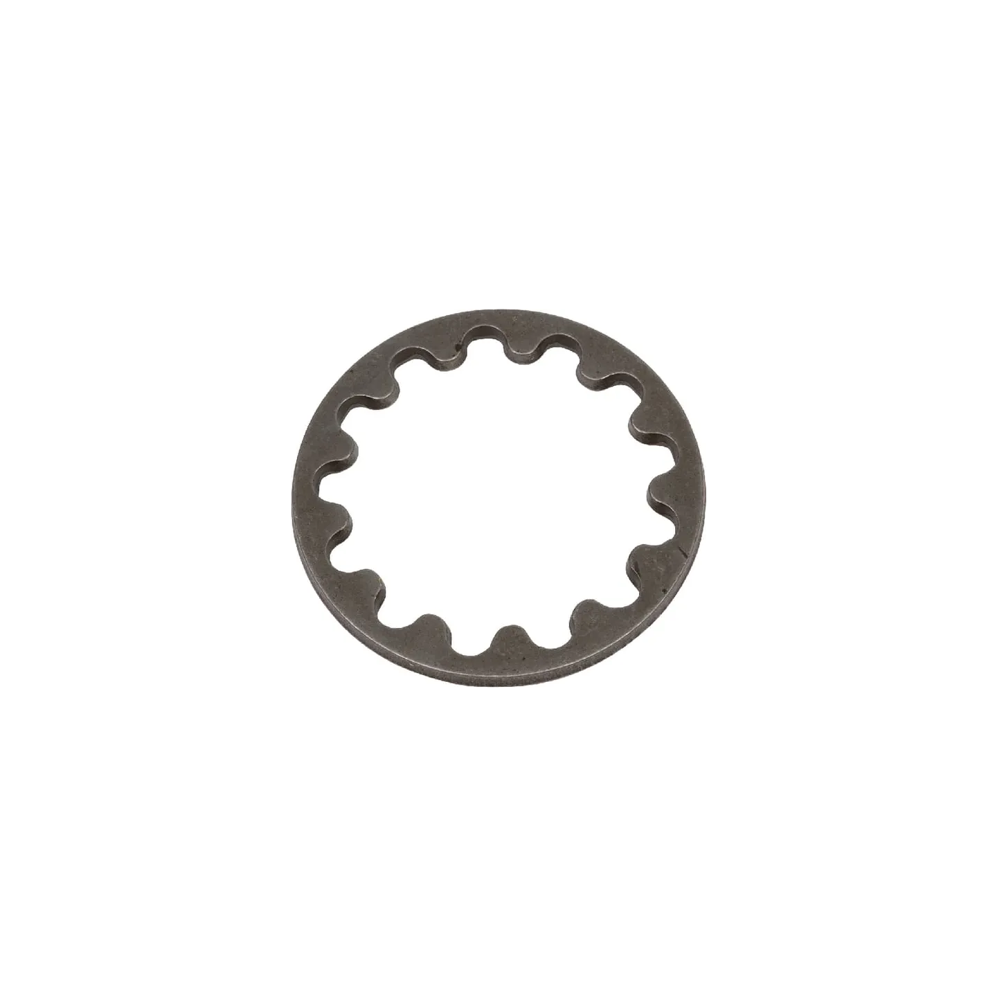 Toothed pressurised disc CI140023 Carraro