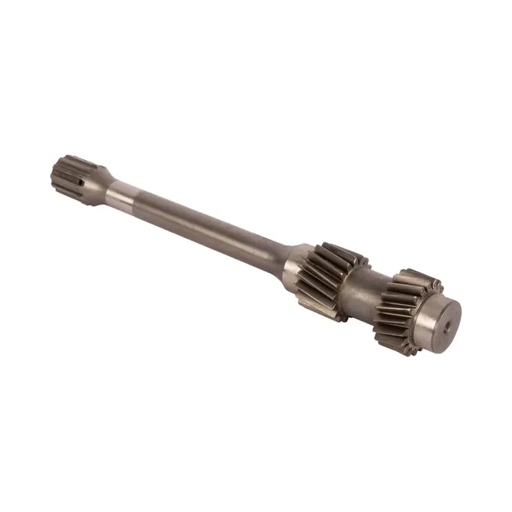 Transmission shaft CI478034 Carraro 6000104668 CI143991