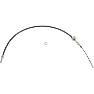 Auxiliary drive cable CI196988 Carraro ER196988