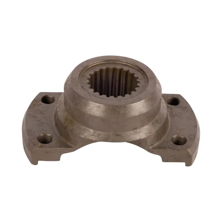 Flange CI137662 Carraro
