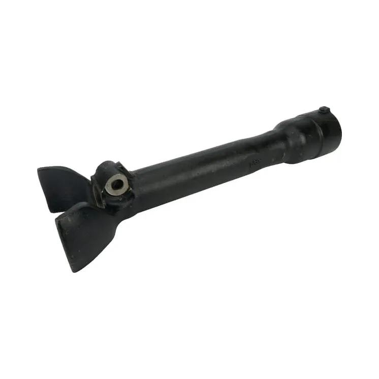 Yoke protection CI139500 Carraro