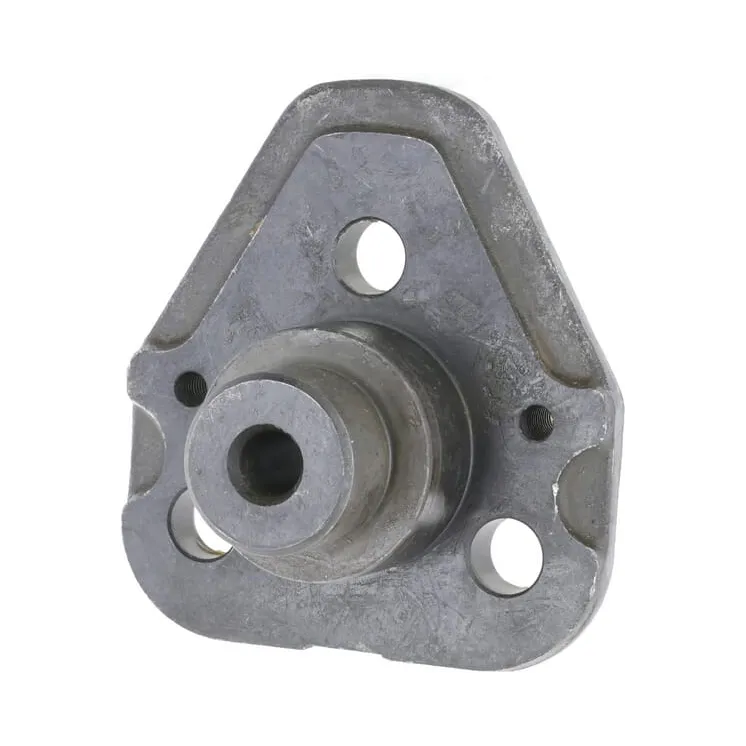 Forgings king pin CI373725 Carraro