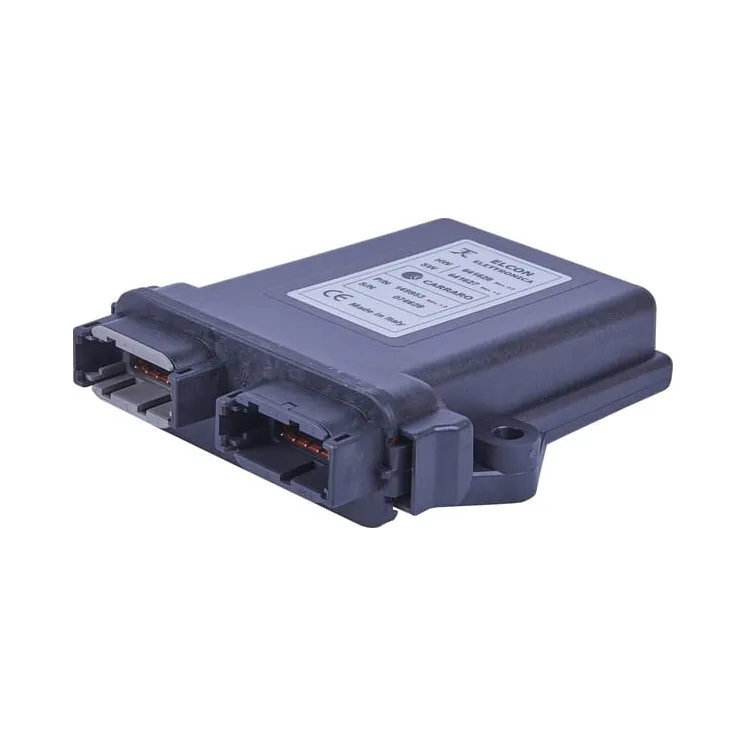 Electronic control unit CI149953 Carraro