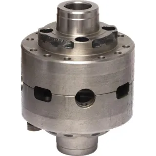 Differential housing complete CI438165 Carraro 109686A1 CI137972