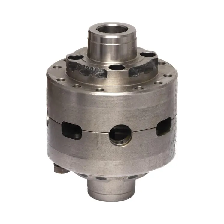 Differential housing complete CI438165 Carraro 109686A1 CI137972