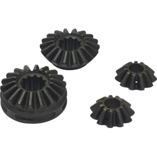 Differential, gears kit CI140885 Carraro