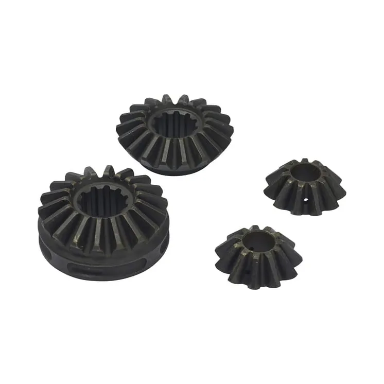 Differential, gears kit CI140885 Carraro