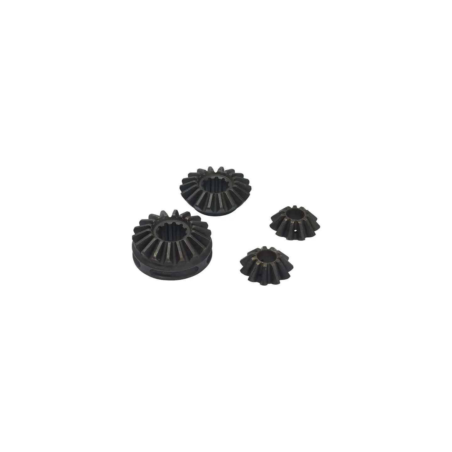 Differential, gears kit CI140885 Carraro