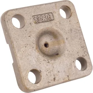 Forgings, king pin CI149508 Carraro 090000834