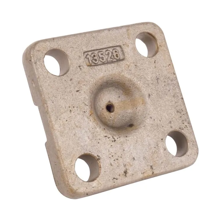 Forgings, king pin CI149508 Carraro 090000834