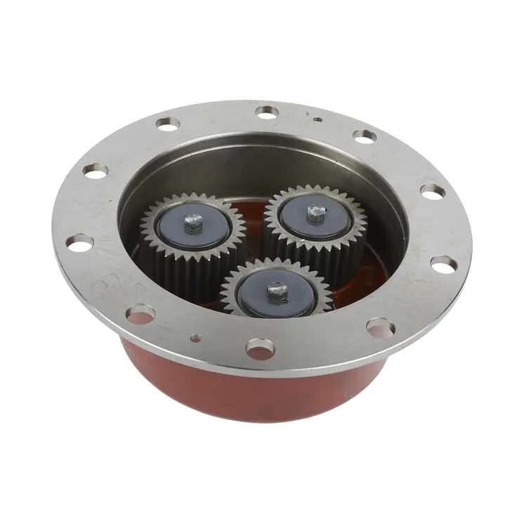 Planetary carrier kit CI146260 Carraro