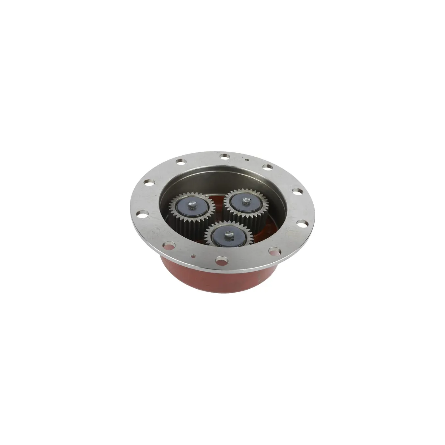 Planetary carrier kit CI146260 Carraro