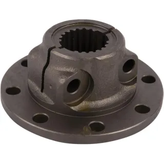 Forgings, flange CI643386 Carraro