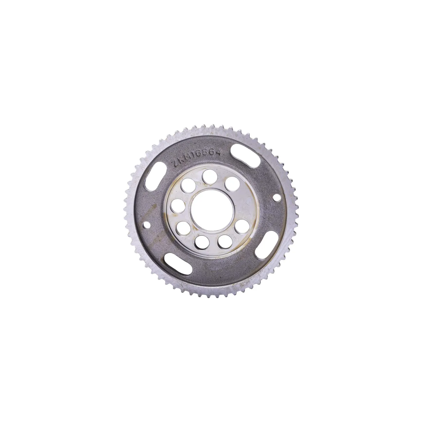 Forgings, crown wheel hub CI139453 Carraro 85817698