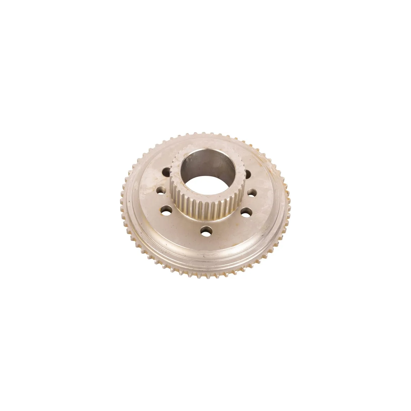 Forgings, crown wheel hub CI146886 Carraro