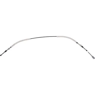 Throttle cable CI402193 Carraro