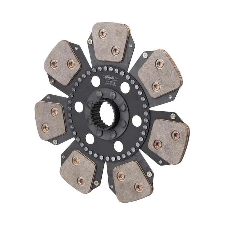 PTO Plate CI351482 Carraro ER351482