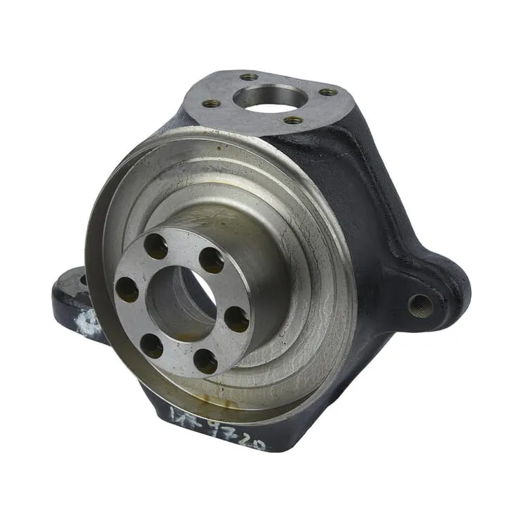 Stub axle, right CI145013 Carraro