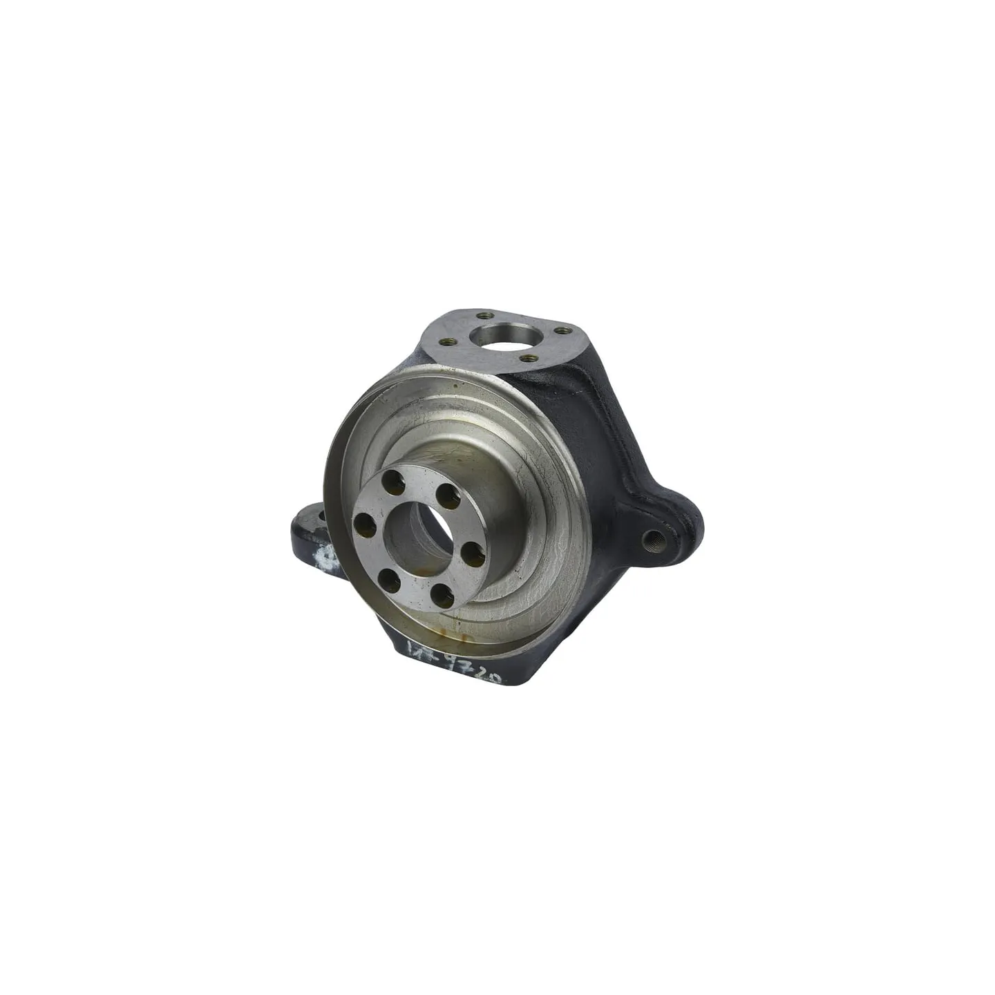 Stub axle, right CI145013 Carraro