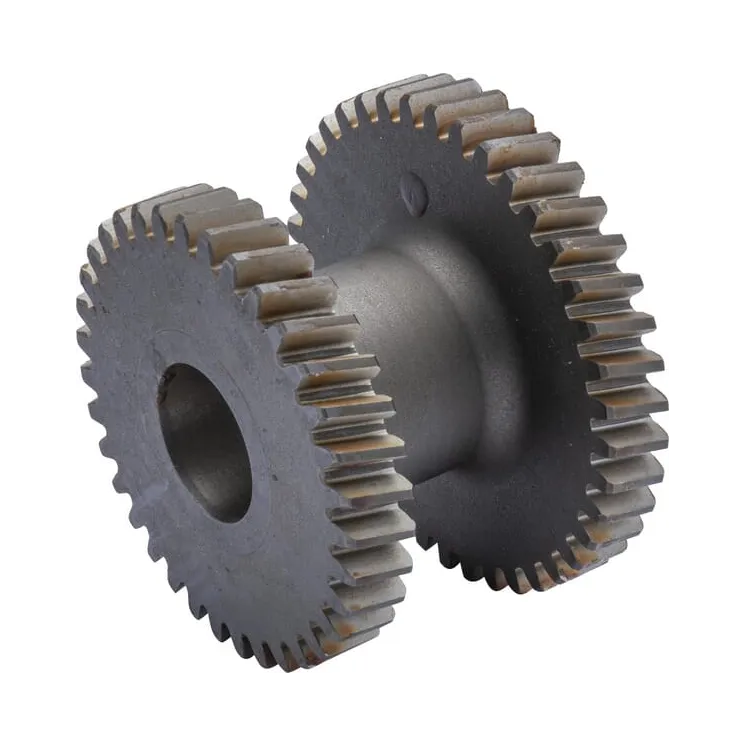 Gear CI139409 Carraro