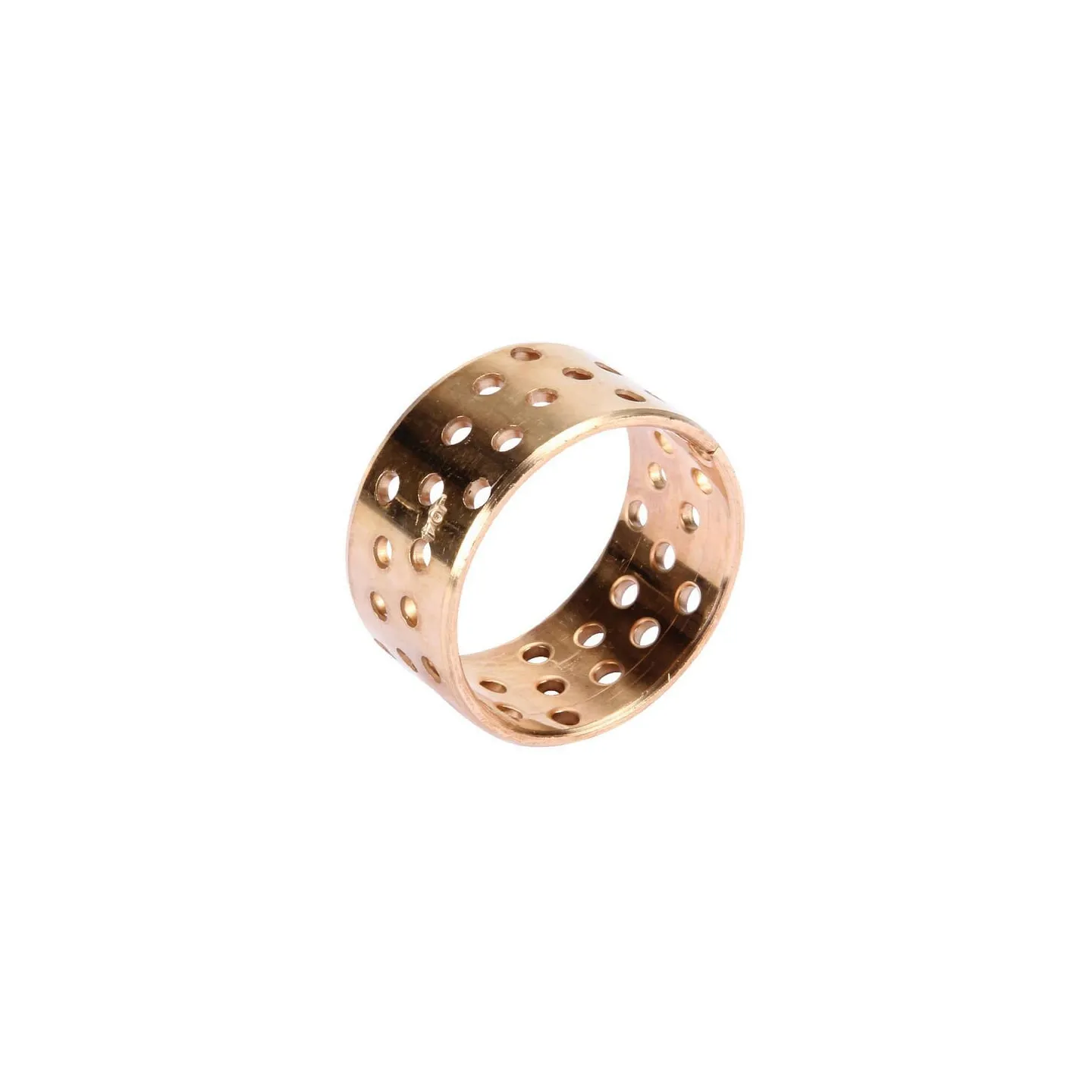 Bush 50x45x25mm CI148888 Carraro