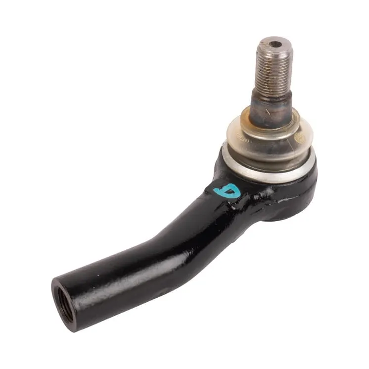 Tie rod rod end CI350496 Carraro ER350496 VA350496