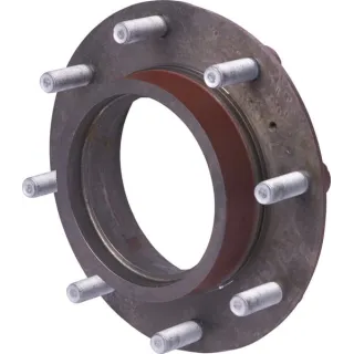 Housing wheel hub kit CI562545 Carraro CI068497