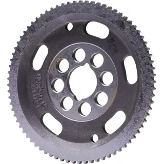 Forgings, crown wheel hub CI139633 Carraro
