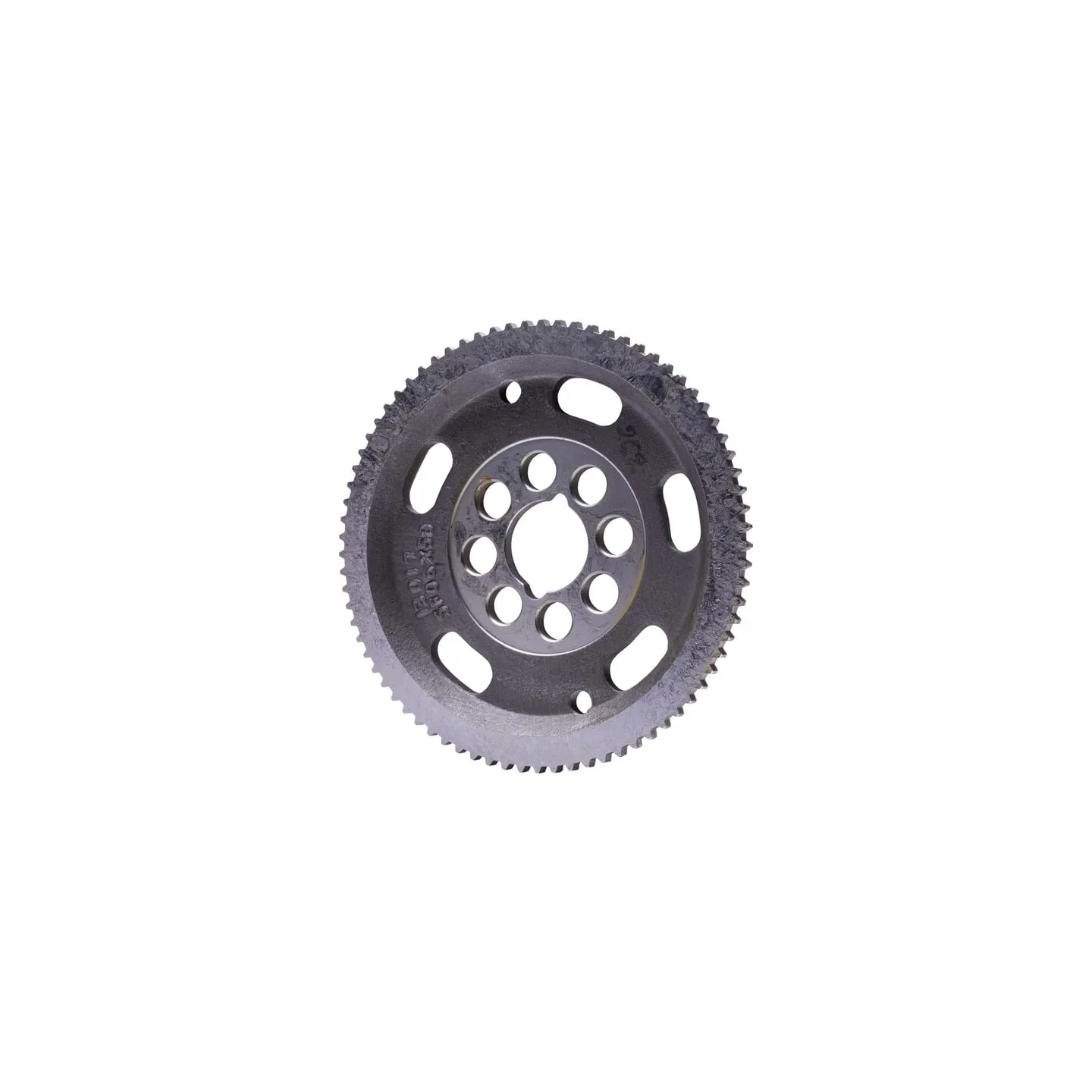 Forgings, crown wheel hub CI139633 Carraro