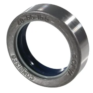 Oil seal 55x40x15,5mm CI145761 Carraro