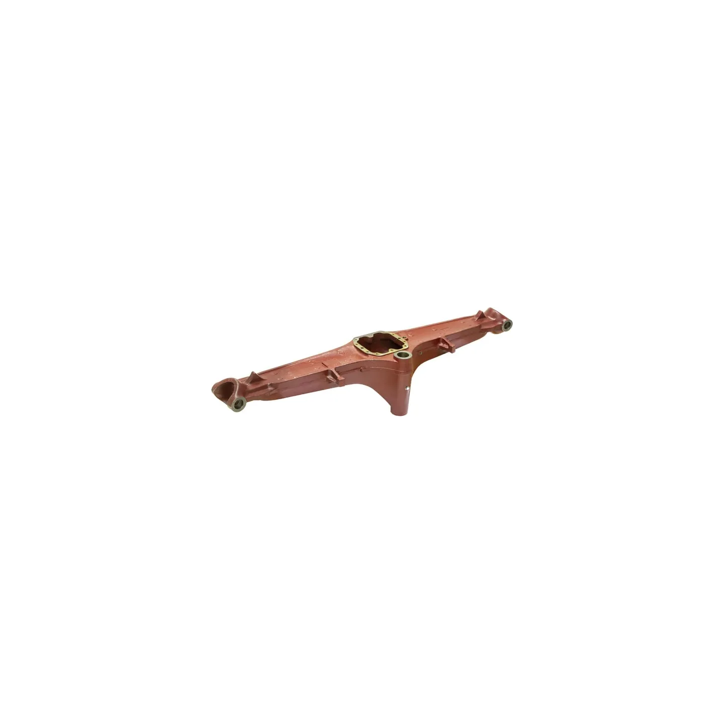 Front axle housing CI144375 Carraro