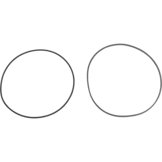 Axial seal ring D138+OR 3500 CI140807 Carraro