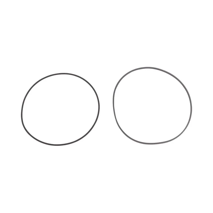 Axial seal ring D138+OR 3500 CI140807 Carraro