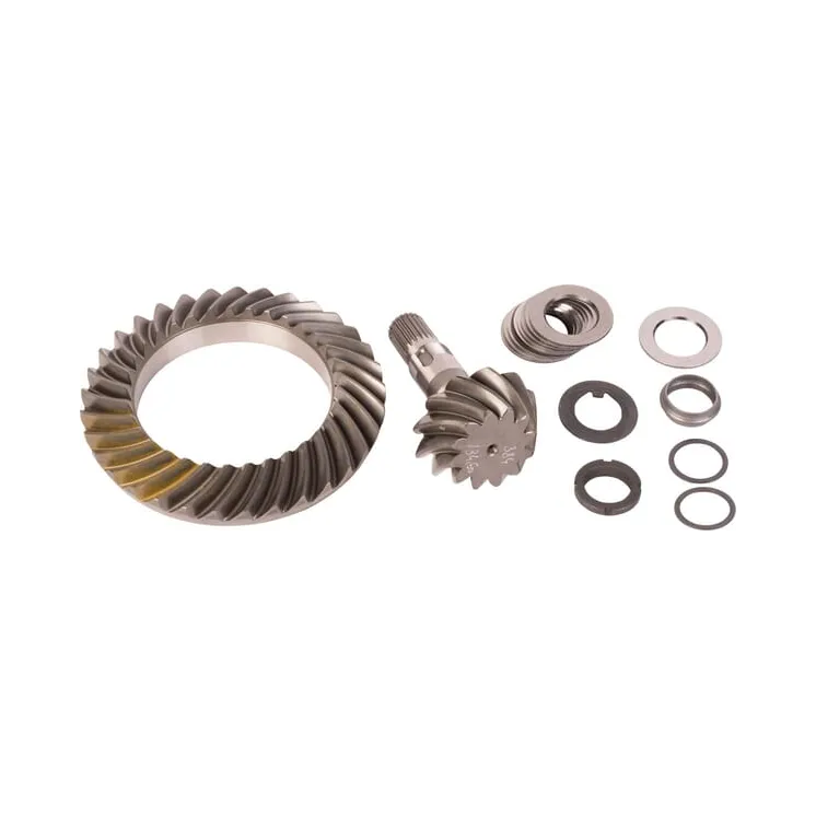 Bevel gear kit CI63338 Carraro CI068346