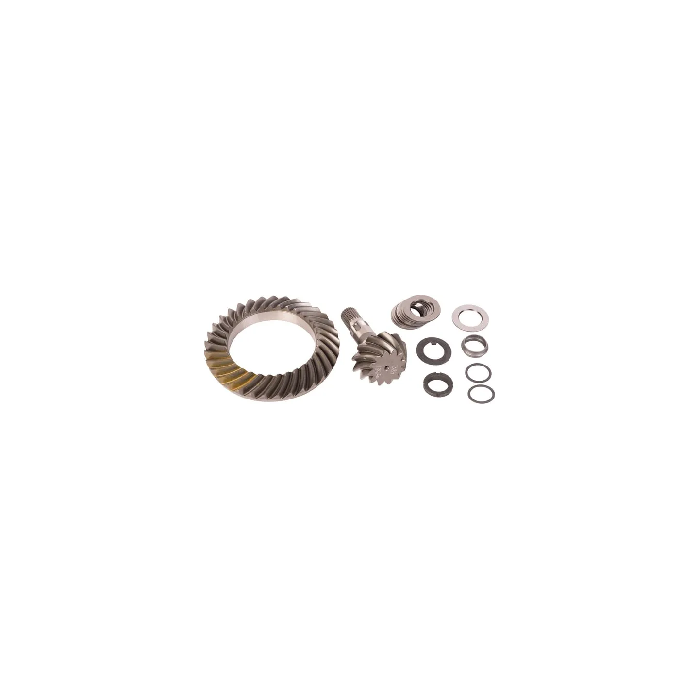 Bevel gear kit CI63338 Carraro CI068346