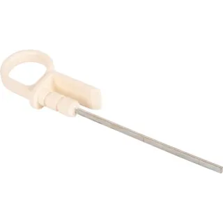 Mērlente CNH CI260166 Carraro 1966407C1