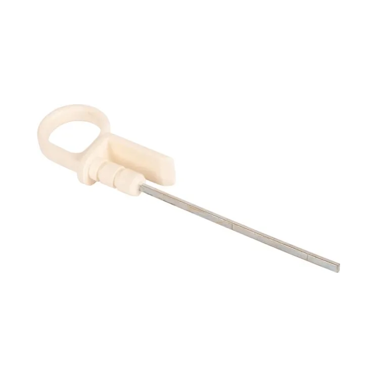 Dipstick CNH CI260166 Carraro 1966407C1