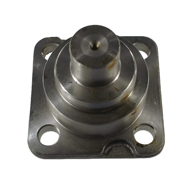 Spindle Pin CI143239 Carraro