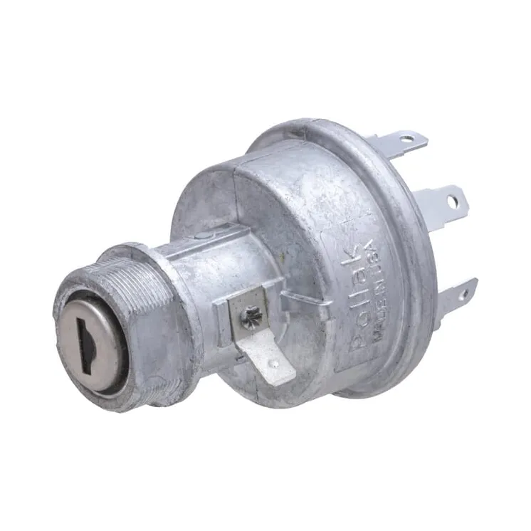 Ieslēgšanas slēdzis CI339105 Carraro ER339105