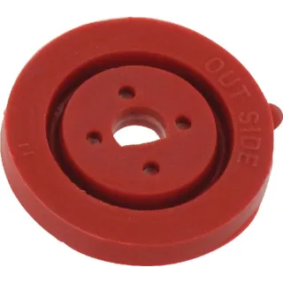 Seal ring 29x6x4mm CI139562 Carraro